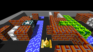 Battle City 3D screenshot 0