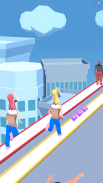 Lady Tower screenshot 6