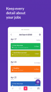 Huntr: Job Search Browser screenshot 1