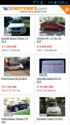 Autos Usados Chile screenshot 1