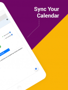 SyncGene Contact Calendar Sync screenshot 7