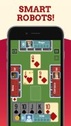 Euchre Free: Classic Card Games For Addict Players screenshot 16
