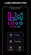 Logo Maker : Logo Designer screenshot 6