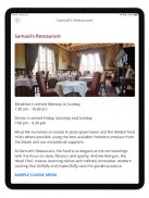 Swinton Estate screenshot 9