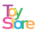 Toy Store Icon