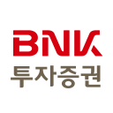 BNK투자증권 icon