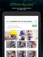 MSAsafety screenshot 13