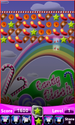 Candy Clash screenshot 1