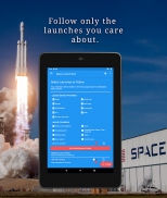 Space Launch Now - Watch SpaceX, NASA, etc...live! screenshot 2