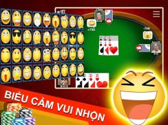 Tien Len Mien Nam screenshot 3