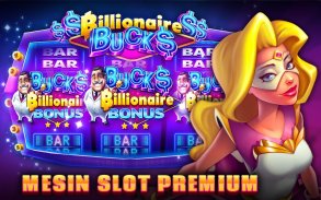 Stars Casino Slots - Free Slot Machines Vegas 777 screenshot 17