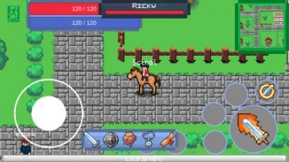 Jatim Play screenshot 0