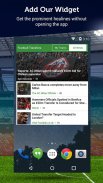 Football Transfers & Trades screenshot 4