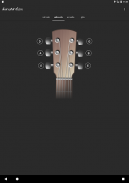 Akustik Gitar Tuner screenshot 6