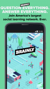 Brainly – The Homework App screenshot 6