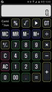 Cami Calculator screenshot 3