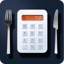 Calculadora de ponta Icon