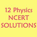 Class 12 Physics Solution CBSE