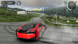 Touge Drift & Racing screenshot 12
