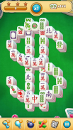 Mahjong City Tours: Tile Match screenshot 3