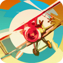 Six O'Clock High Icon