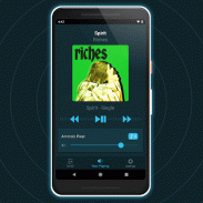 Airfoil Speakers for Android screenshot 2
