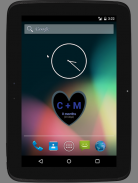 Relationship Widget screenshot 7