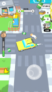 Theft City screenshot 1