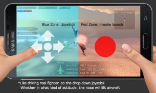 Air Battle 3D : Ace of Legend screenshot 3