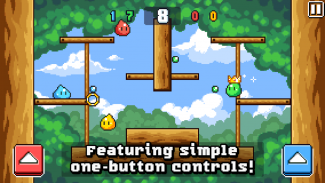 Battle Slimes screenshot 11