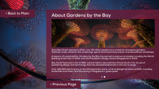 VR Gardens by the Bay screenshot 5