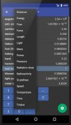 All Unit Converter screenshot 0