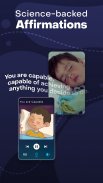 Storybook Masajes para bebés y cuentos para dormir screenshot 8