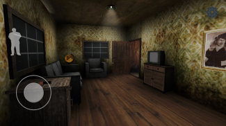 Evil Kid - The Horror Game screenshot 1