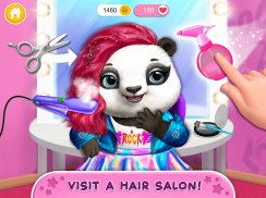 Rock Star Animal Hair Salon screenshot 5