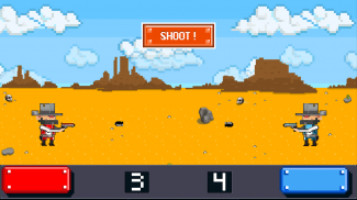 12 MiniBattles - 2 Jogadores screenshot 4