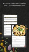 BigOven Recipes, Meal Planner, Grocery List & More screenshot 4