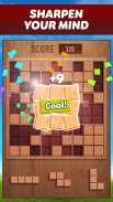 Woody 99 - Sudoku Block Puzzle - Free Mind Games screenshot 8
