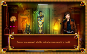 Escape Room  - The Kingdom Of Egypt screenshot 1
