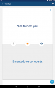 Guide de conversation - Traducteur de langues screenshot 7
