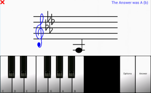 1 Aprenda leer notas musicales screenshot 10