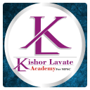 Kishor Lavate Academy for MPSC