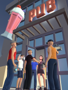 Rockstar Story 3D screenshot 0