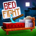 Bed Fight: Blocky Wars Craft Icon