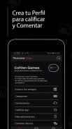 Muevana Live screenshot 1
