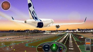 Flight Simulator: Pilot Games screenshot 3