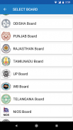 10th 12th Class Exam Results 2018 screenshot 1