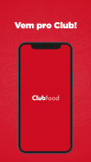 ClubFood screenshot 5