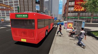 City Taxi Driving - Taxi Games screenshot 1