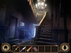 Darkmoor Manor Free screenshot 5